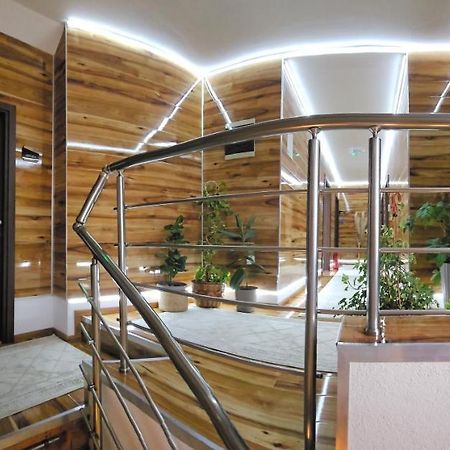 Villa Bonaca Vukovar Zewnętrze zdjęcie