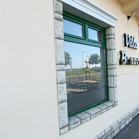 Villa Bonaca Vukovar Zewnętrze zdjęcie