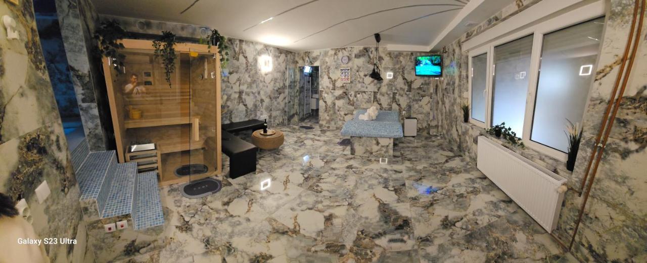 Villa Bonaca Vukovar Zewnętrze zdjęcie