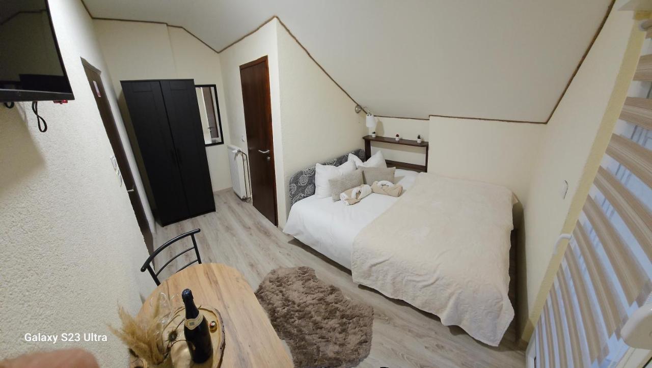 Villa Bonaca Vukovar Zewnętrze zdjęcie