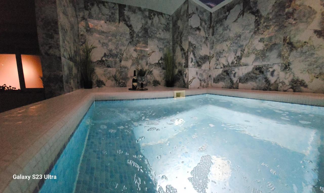 Villa Bonaca Vukovar Zewnętrze zdjęcie