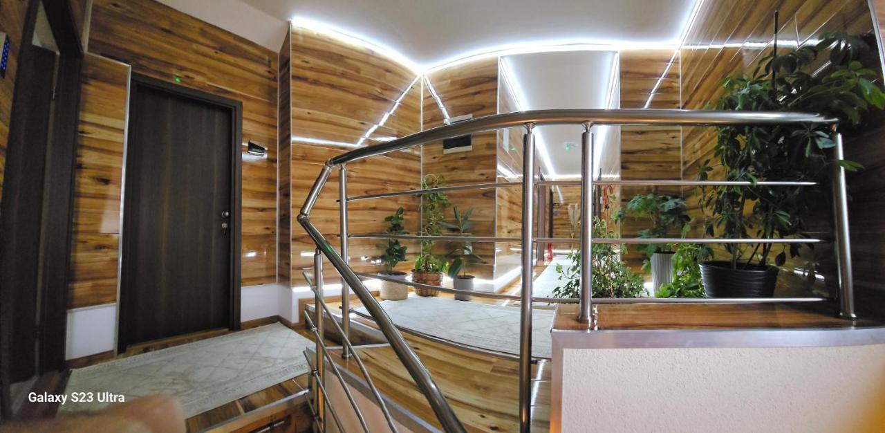 Villa Bonaca Vukovar Zewnętrze zdjęcie