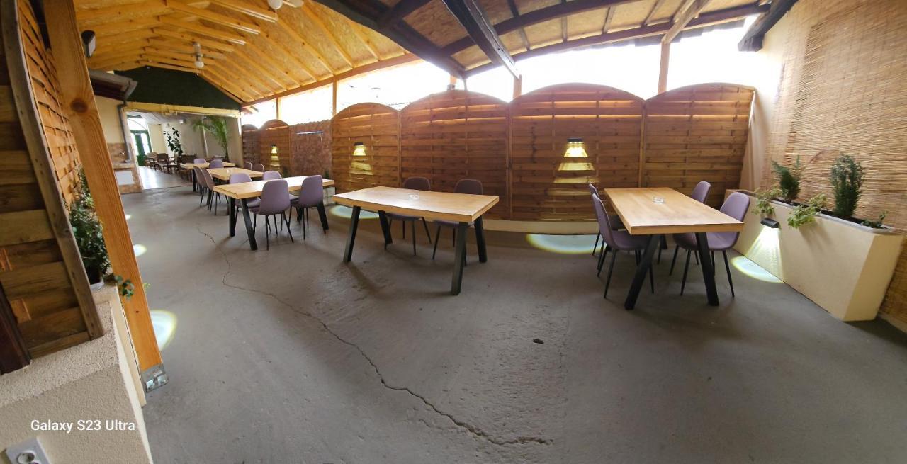 Villa Bonaca Vukovar Zewnętrze zdjęcie
