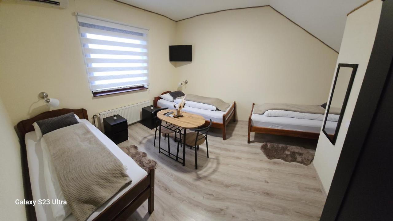 Villa Bonaca Vukovar Zewnętrze zdjęcie