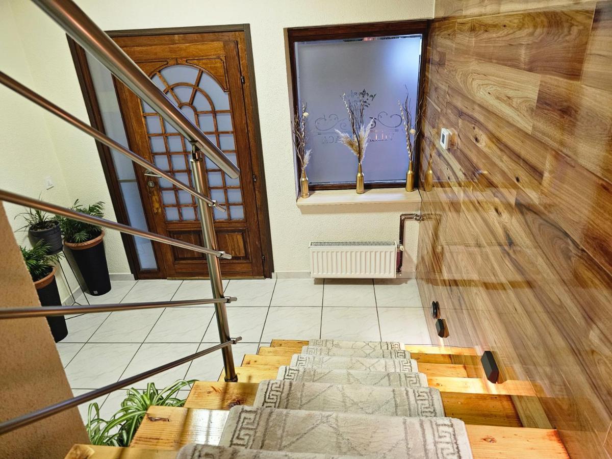 Villa Bonaca Vukovar Zewnętrze zdjęcie