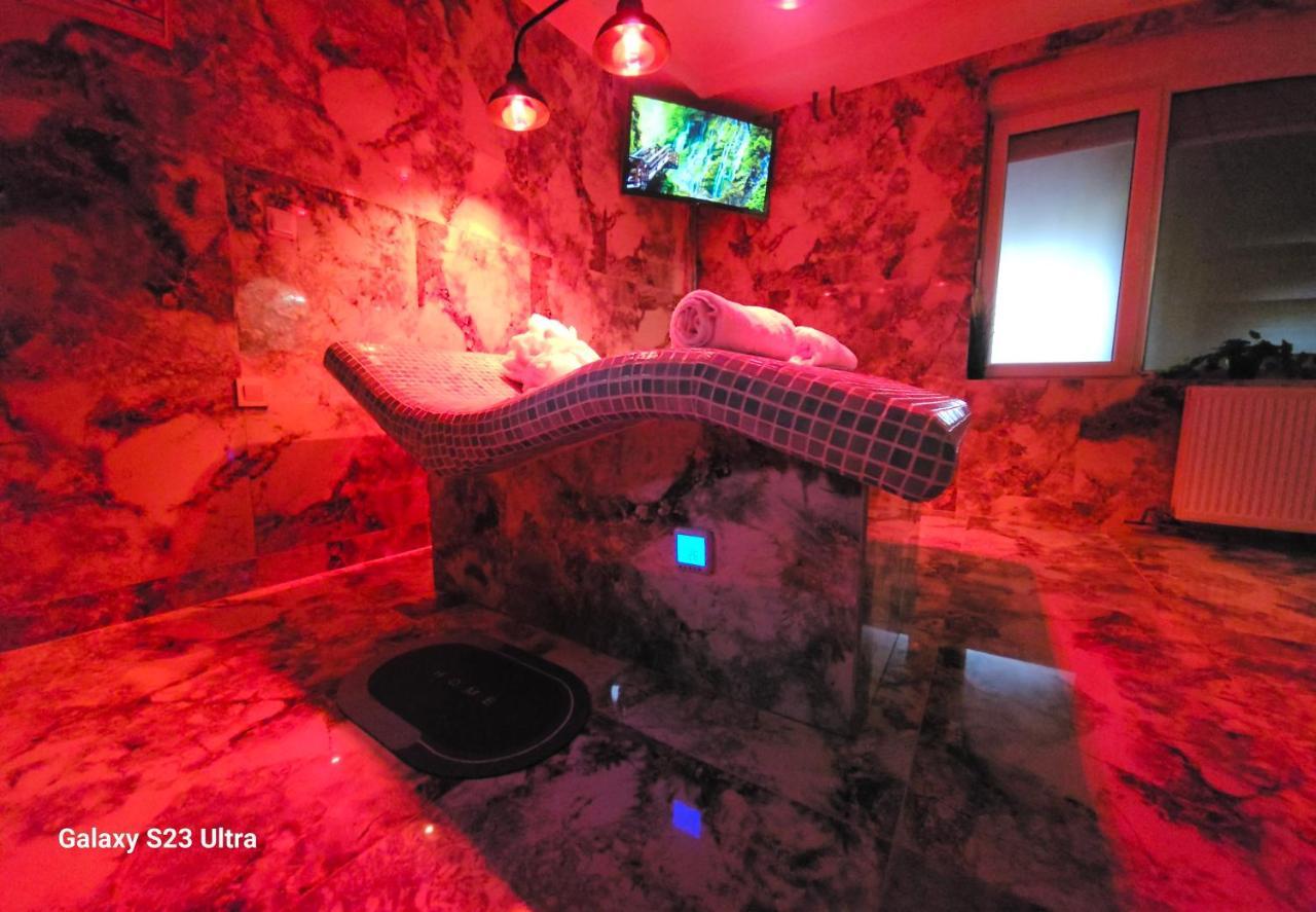 Villa Bonaca Vukovar Zewnętrze zdjęcie