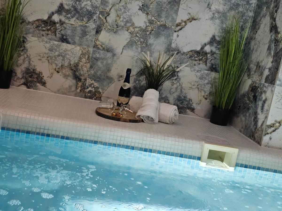 Villa Bonaca Vukovar Zewnętrze zdjęcie