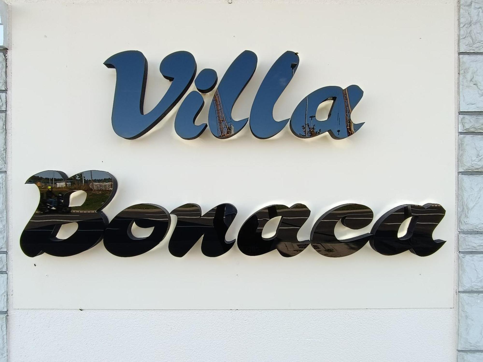 Villa Bonaca Vukovar Zewnętrze zdjęcie