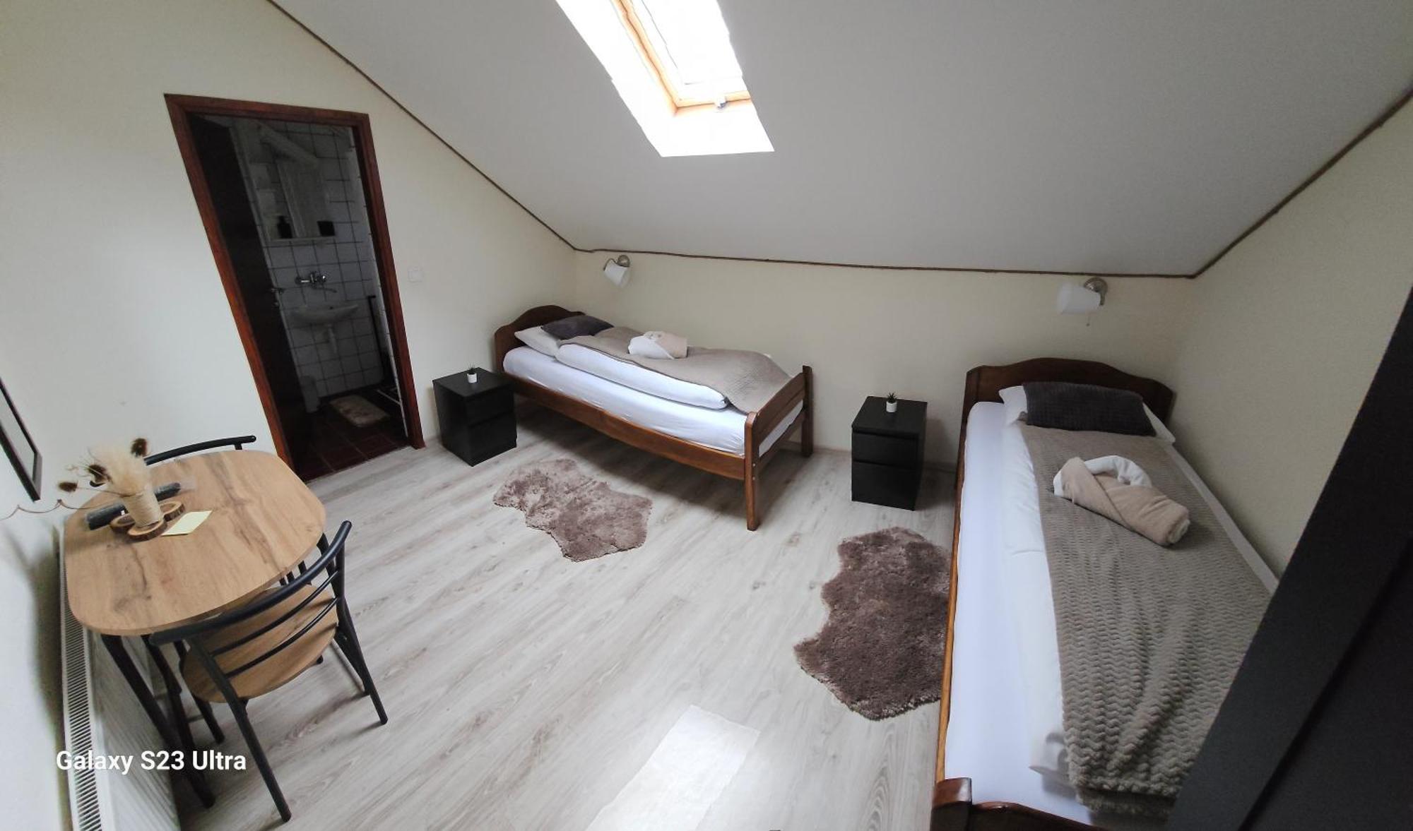 Villa Bonaca Vukovar Zewnętrze zdjęcie