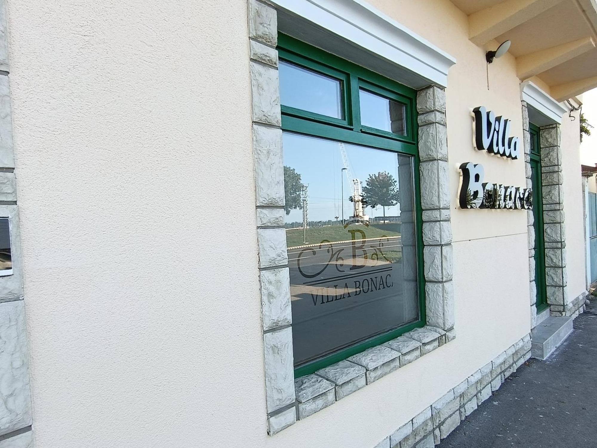 Villa Bonaca Vukovar Zewnętrze zdjęcie